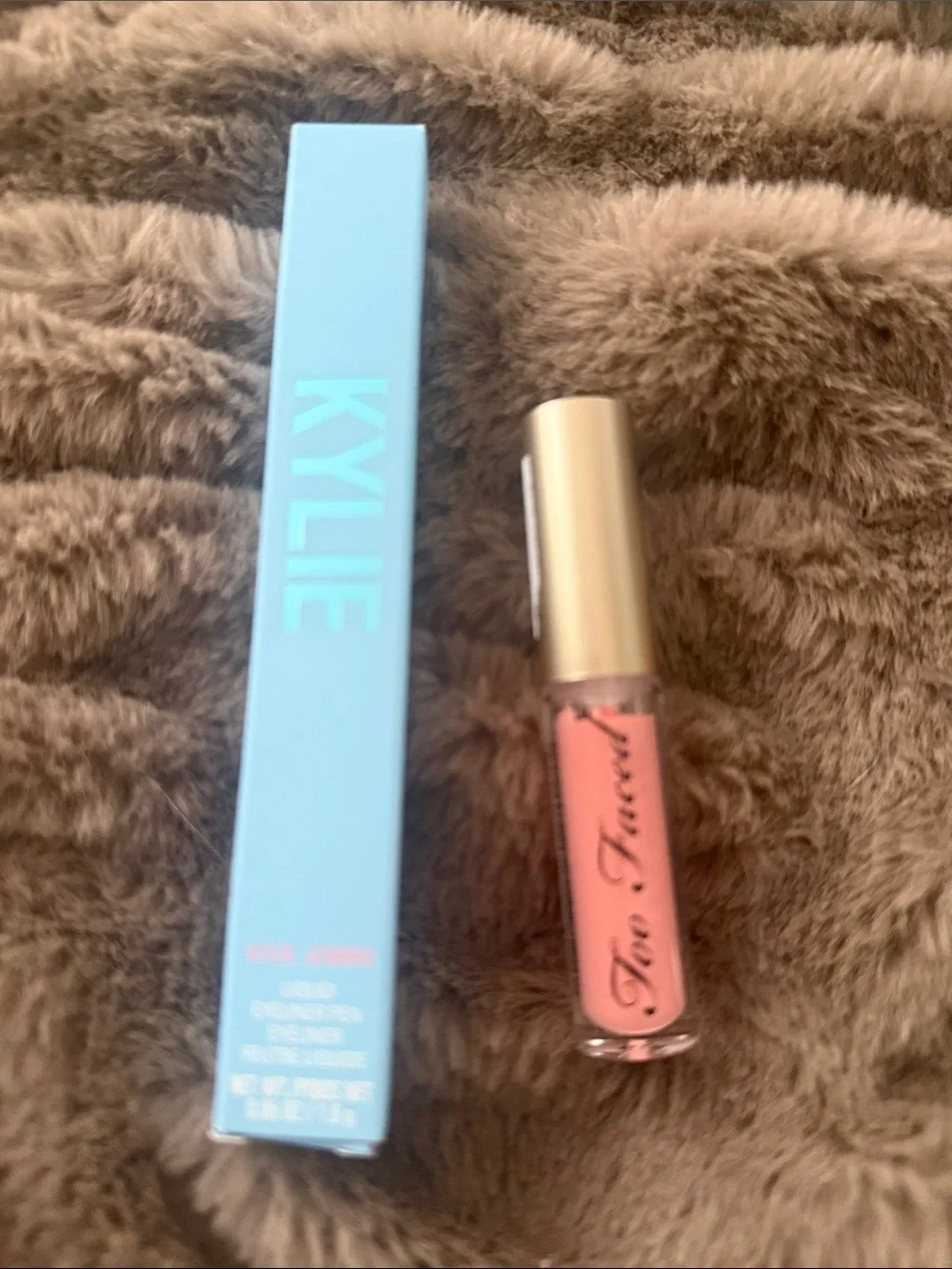 Kylie Cosmetics Liquid Eyeliner Pen 